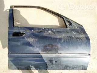 juodas , artIMP1520096 Дверь передняя правая к Peugeot 406 Арт IMP1520096