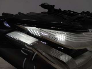 Фара LED ЛЭД светодиодная BMW 5 G30/G31 2020г. 9850582 - Фото 6