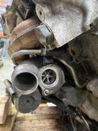Двигатель  BMW X6 E71/E72 3.5  Бензин, 2012г.   - Фото 7