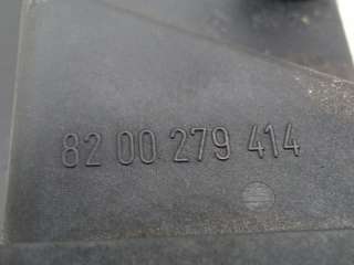 Маслозаливная горловина Renault Scenic 2 2006г. 8200279414 - Фото 5