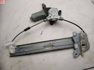  Стеклоподъемник электрический задний правый к Ford Maverick 2 restailing Арт 103.80-1783415