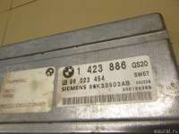 Блок управления АКПП BMW 3 E46 1999г. 24601423886 - Фото 2