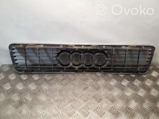 Решетка радиатора Audi 80 B4 1994г. 8g0853651c , artVAI46862 - Фото 3