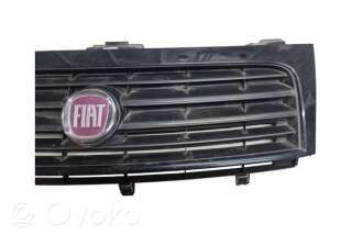 Решетка радиатора Fiat Scudo 2 2012г. 1497652077 , artONV16073 - Фото 4