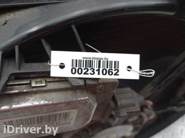 Кассета радиаторов Ford Escape 3 2013г. , - Фото 1
