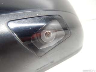 Зеркало левое электрическое Mazda CX-7 2008г.  - Фото 7