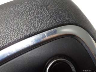 Подушка безопасности в рулевое колесо Audi Q7 4L 2006г. 4L0880201T6PS - Фото 6