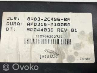 8w83-2c496-ba , artLOS20243 Блок управления (другие) Jaguar XF 250 Арт LOS20243, вид 4