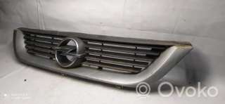Решетка радиатора Opel Vectra B 1996г. 90568226 , artOND4470 - Фото 3