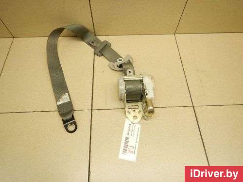 Ремень безопасности с пиропатроном Toyota Sienna 3 2011г. 7321008040B1 - Фото 1