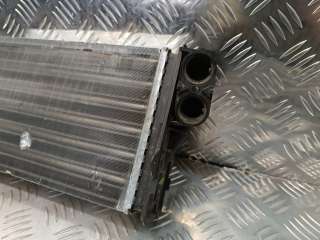 Радиатор отопителя (печки) Citroen Xsara Picasso 2003г.  - Фото 2