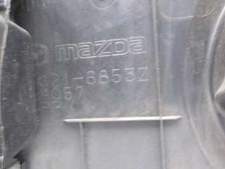 Обшивка двери задней правой Mazda CX-7  EG2368530E02 - Фото 9