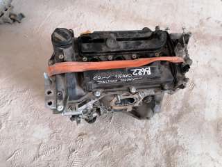  Двигатель Honda CR-V 5 Арт mp7710R