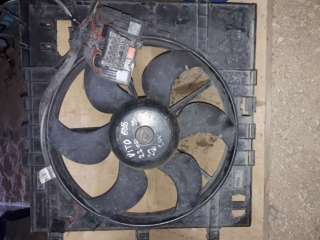  Вентилятор радиатора Mercedes Vito W638 Арт 1486
