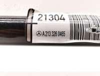Стабилизатор подвески (поперечной устойчивости) Mercedes EQC n293 2020г. a2133260465 , artFAU14478 - Фото 2