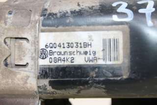 Стойка амортизатора переднего правого Skoda Fabia 1 2002г. 6Q0 413 031 BH - Фото 2