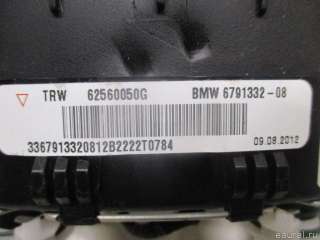 Подушка безопасности водителя BMW X4 F26 2012г. 32306791332 - Фото 5