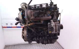 Двигатель  Hyundai IX35 1.7  Дизель, 2013г. D4FD  - Фото 6