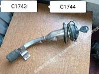  Пробка топливного бака к Chrysler Cirrus Арт C1744_3