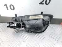 Ручка внутренняя передняя правая BMW 1 E81/E82/E87/E88 2006г. 51417145076, 10628510 - Фото 2