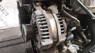 Двигатель  Citroen C4 1 2.0 i Бензин, 2005г. 01353X  - Фото 8