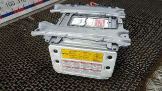  Аккумуляторная батарея Honda Civic 8 Арт LNP11WG01, вид 5
