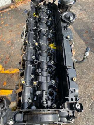 Двигатель  BMW X4 F26 3.0  Дизель, 2014г. 11002354608  - Фото 5