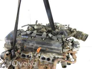 Двигатель  Nissan Primera 11 1.6  Гибрид, 2000г. qg16de , artCML5730  - Фото 3