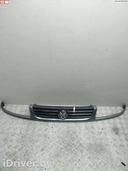Решетка радиатора Volkswagen Passat B4 1994г. 3A0853653 - Фото 1