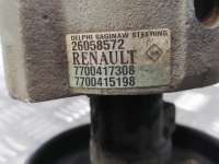Насос гидроусилителя руля Renault Laguna 1 2000г. 7700417308 - Фото 6