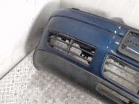  решетка бампера перед к Volkswagen Bora Арт 22011627/2