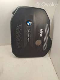 Декоративная крышка двигателя BMW X7 g07 2019г. 8571320 , artPSL1463 - Фото 2