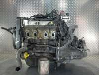 350A1.000 Двигатель к Fiat Grande Punto Арт 126113