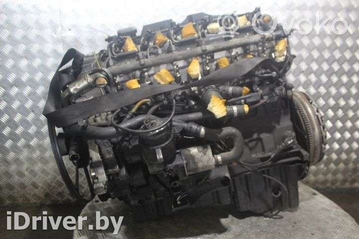 Двигатель  BMW 5 E39 2.9  Дизель, 2001г. m57 , artHMP63192  - Фото 1