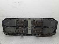 Решетка радиатора Dodge RAM 4 2013г.  - Фото 7