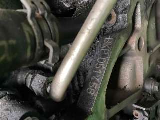 Двигатель  Volkswagen Passat B6 2.0 TDi Дизель, 2006г. 03L100090D  - Фото 4