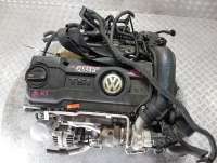 Двигатель  Volkswagen Golf 6 1.4  Бензин, 2011г. CAX  - Фото 5
