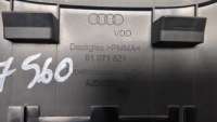 8P0920952A Щиток приборов (приборная панель) Audi A3 8P Арт 8694525, вид 4