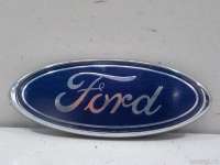 Эмблема Ford Fiesta 3 1998г. 1735958 Ford - Фото 2