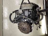 Двигатель  Fiat Scudo 2 1.6 HDi Дизель, 2008г. 9HU  - Фото 5