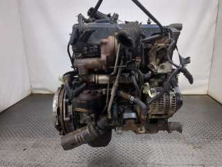Двигатель  Isuzu Trooper 2 3.0 DTI Дизель, 2002г. 5873106102,4JX1  - Фото 4