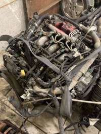 Двигатель  Citroen C5 2 2.2  Дизель, 2008г. 4H01  - Фото 3