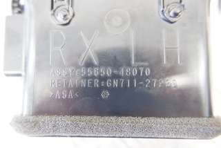 Дефлектор обдува салона Lexus RX 3 2010г. 55650-48070 , art3369259 - Фото 5