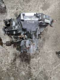 N2S4 КПП механическая (МКПП) 5-ступенчатая Rover 600 Арт MT29085980