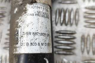 Амортизатор задний левый BMW X3 G01 2020г. 6871801 , art9687604 - Фото 6