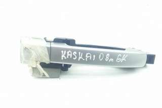 80611EB300 , art11013787 Ручка наружная задняя левая к Nissan Qashqai 1  Арт 11013787