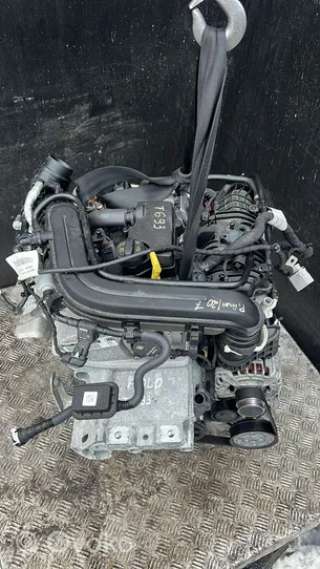 Двигатель  Volkswagen Polo 5 1.0  Бензин, 2021г. dla , artTAN179272  - Фото 5