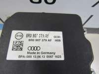 Блок ABS (насос) Audi Q5 1 2009г. 8R0614517BQ - Фото 8