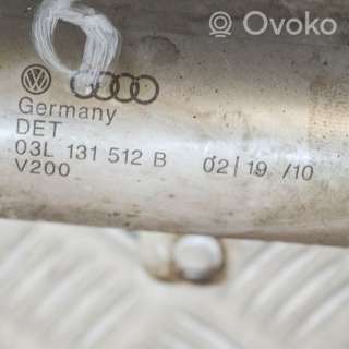 Охладитель отработанных газов Volkswagen Passat CC 2011г. 03l131512b , artGTV56055 - Фото 6