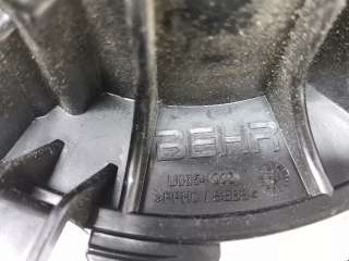 Моторчик печки Audi A5 (S5,RS5) 1 2011г. 8K2820021C, U0854003 - Фото 5